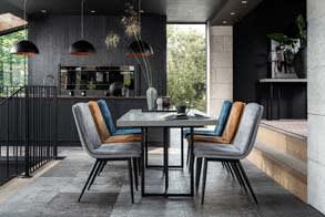 Jago Dining Chairs